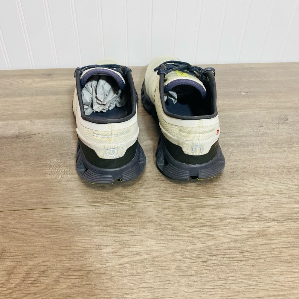 Use men’s On Cloud X 3 size 11.5 no box - Picture 6 of 10